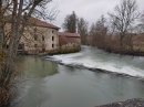 L'Ornain sous la D156a